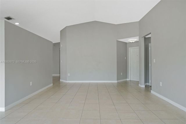 18946 NW 10th Street, Pembroke Pines, FL 33029