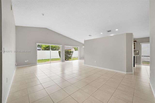 18946 NW 10th Street, Pembroke Pines, FL 33029