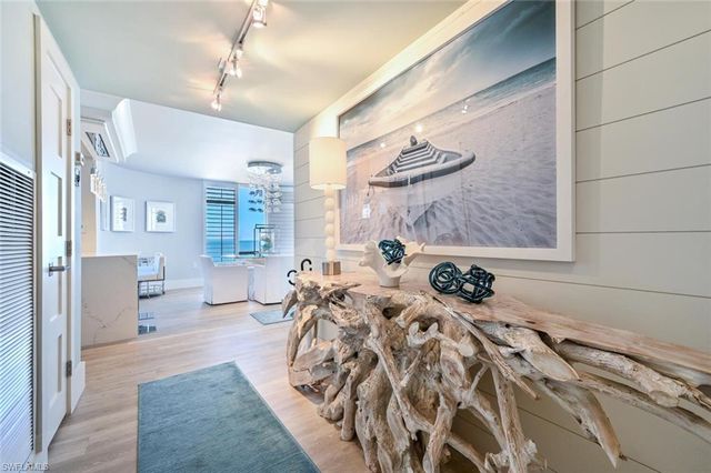 3115 Gulf Shore BLVD N # 608S, Naples, FL 34103