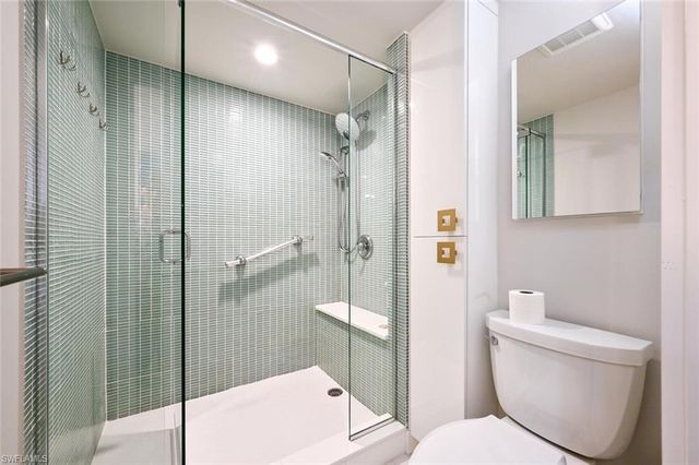 3115 Gulf Shore BLVD N # 608S, Naples, FL 34103