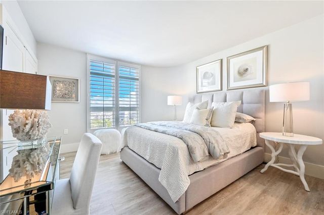 3115 Gulf Shore BLVD N # 608S, Naples, FL 34103