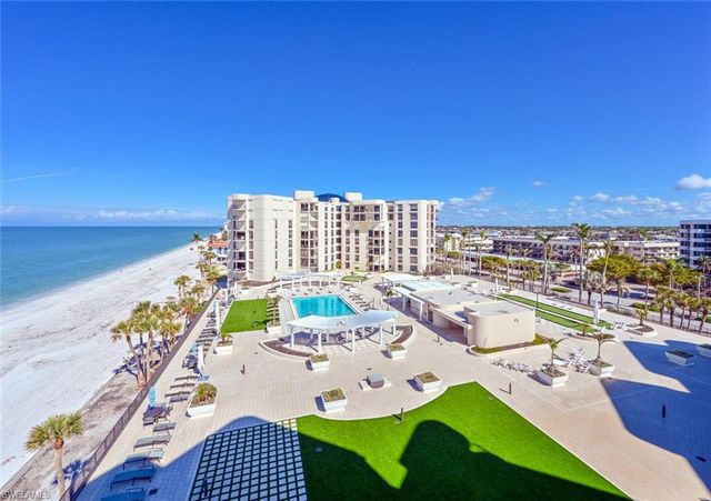 3115 Gulf Shore BLVD N # 608S, Naples, FL 34103