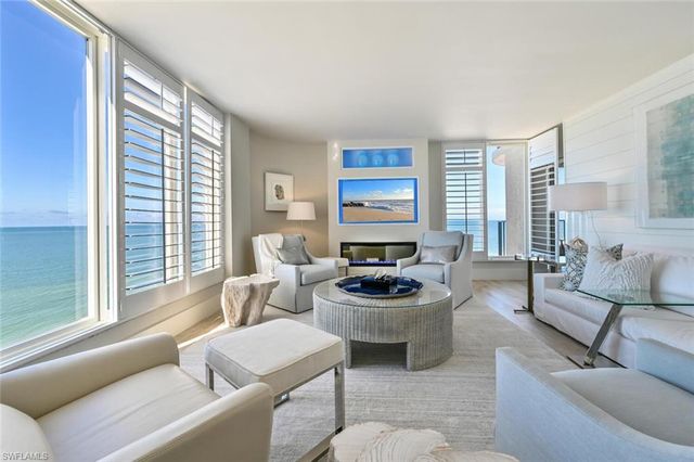 3115 Gulf Shore BLVD N # 608S, Naples, FL 34103