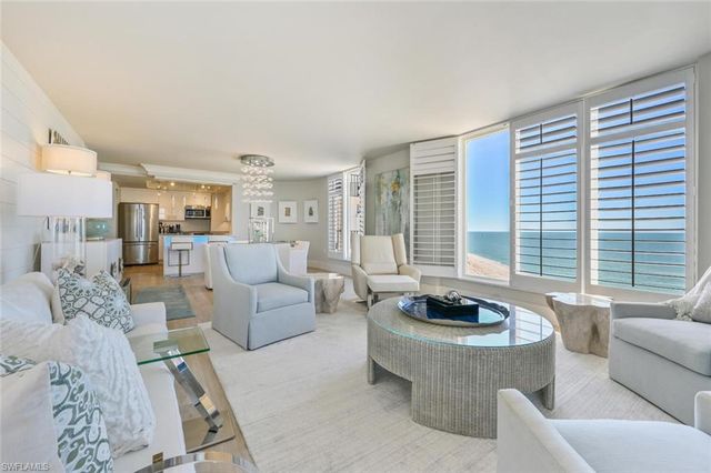 3115 Gulf Shore BLVD N # 608S, Naples, FL 34103