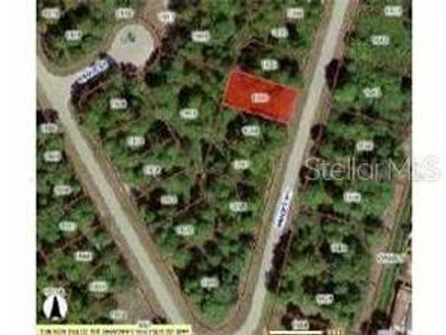 124 HARDEE WAY, Rotonda West, FL 33947