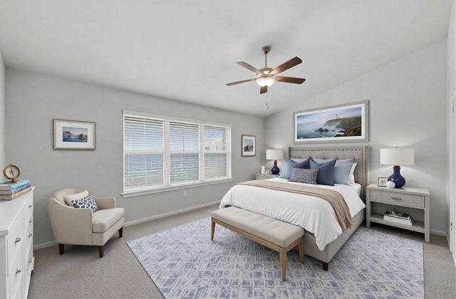 516 E Slaughter LN 2402, Austin, TX 78744