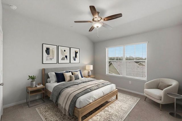 516 E Slaughter LN 2402, Austin, TX 78744