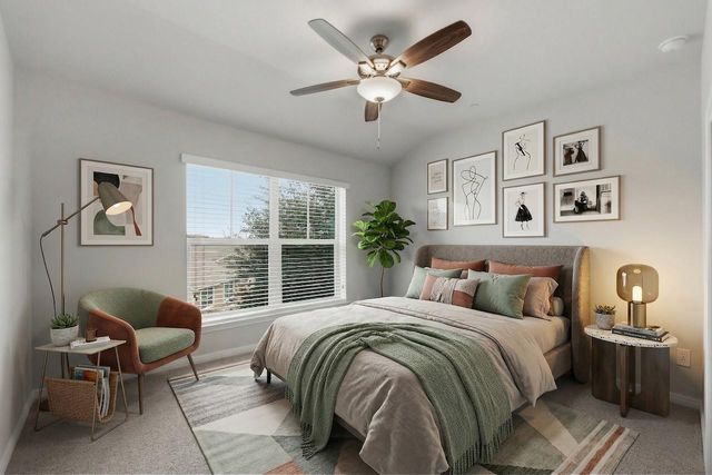 516 E Slaughter LN 2402, Austin, TX 78744