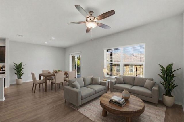 516 E Slaughter LN 2402, Austin, TX 78744