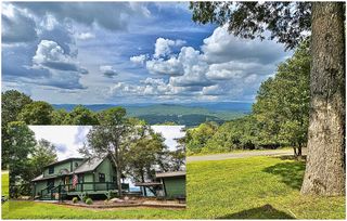 215 Grant Drive, Brasstown, NC 28902