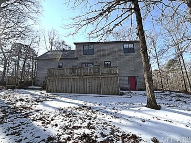 2700 Crystal Lake Road, Alexander, AR 72002