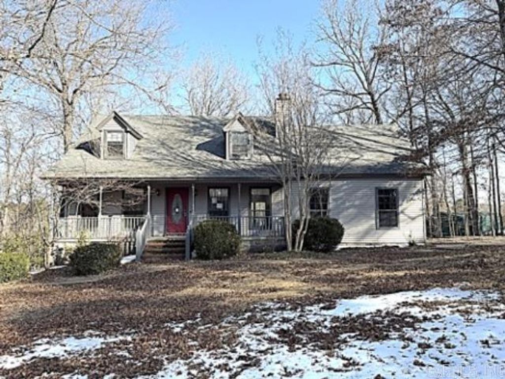 2700 Crystal Lake Road, Alexander, AR 72002