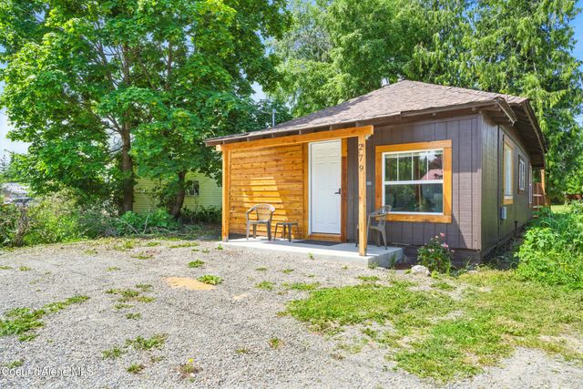 279 Birch Ave, Ponderay, ID 83852