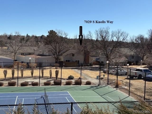 7029 S Knolls Way, Centennial, CO 80122