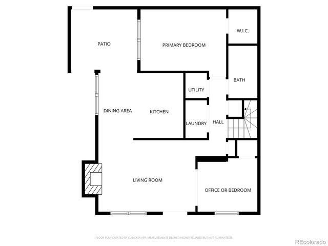 7029 S Knolls Way, Centennial, CO 80122