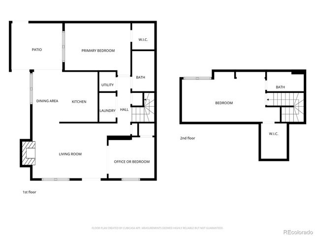 7029 S Knolls Way, Centennial, CO 80122