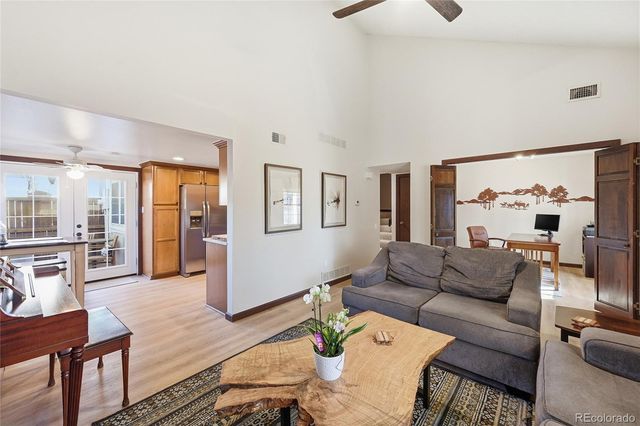 7029 S Knolls Way, Centennial, CO 80122