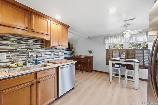 7029 S Knolls Way, Centennial, CO 80122