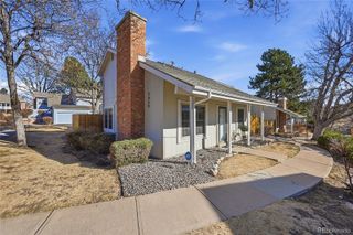 7029 S Knolls Way, Centennial, CO 80122