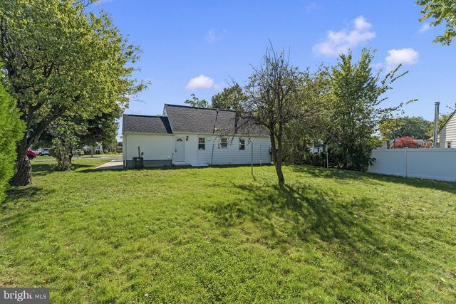 151 MOORE AVE, Barrington, NJ 08007