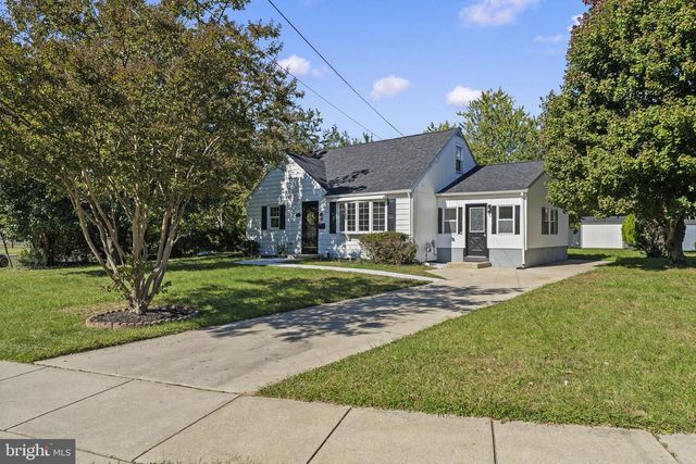 151 MOORE AVE, Barrington, NJ 08007