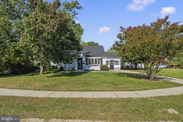 151 MOORE AVE, Barrington, NJ 08007