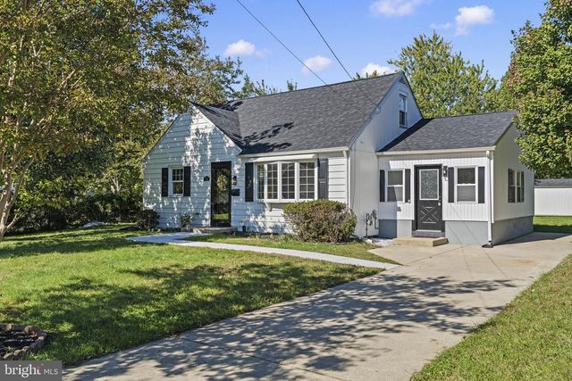 151 MOORE AVE, Barrington, NJ 08007