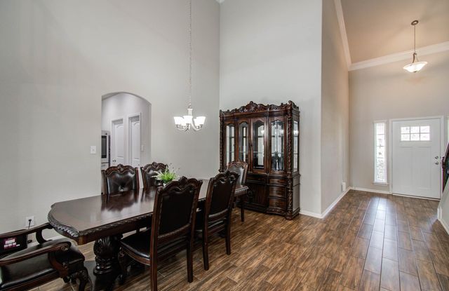 4510 Clara Rose Lane, Katy, TX 77449