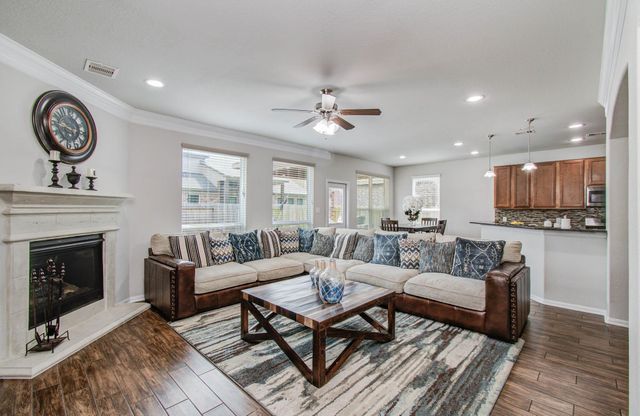 4510 Clara Rose Lane, Katy, TX 77449