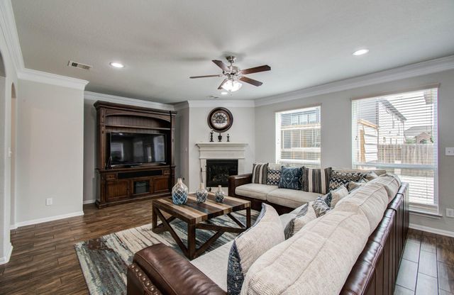 4510 Clara Rose Lane, Katy, TX 77449