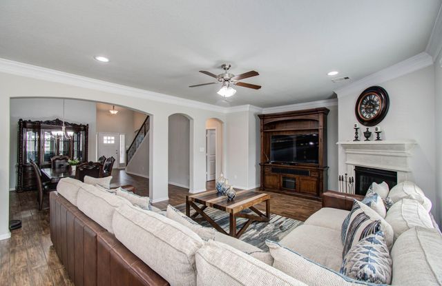 4510 Clara Rose Lane, Katy, TX 77449