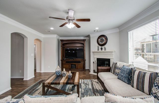 4510 Clara Rose Lane, Katy, TX 77449