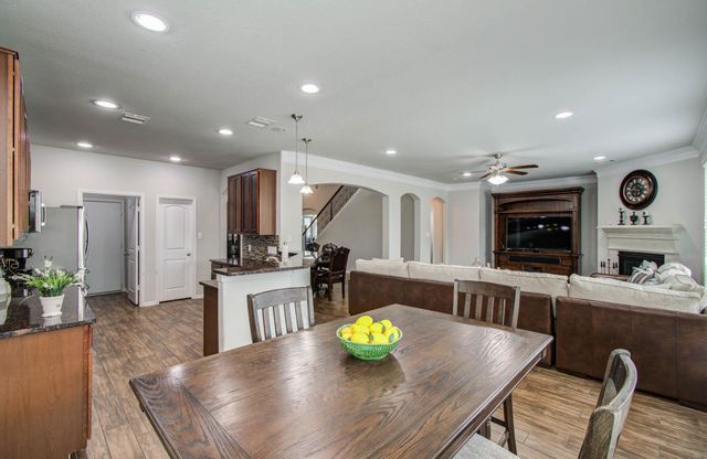 4510 Clara Rose Lane, Katy, TX 77449