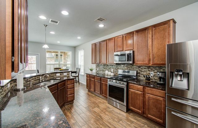 4510 Clara Rose Lane, Katy, TX 77449