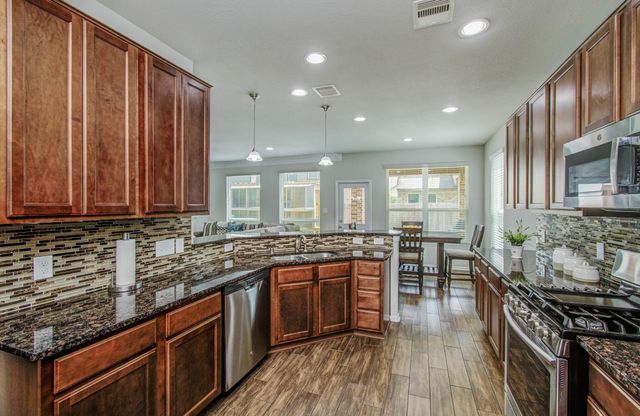 4510 Clara Rose Lane, Katy, TX 77449