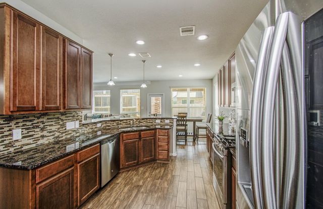 4510 Clara Rose Lane, Katy, TX 77449