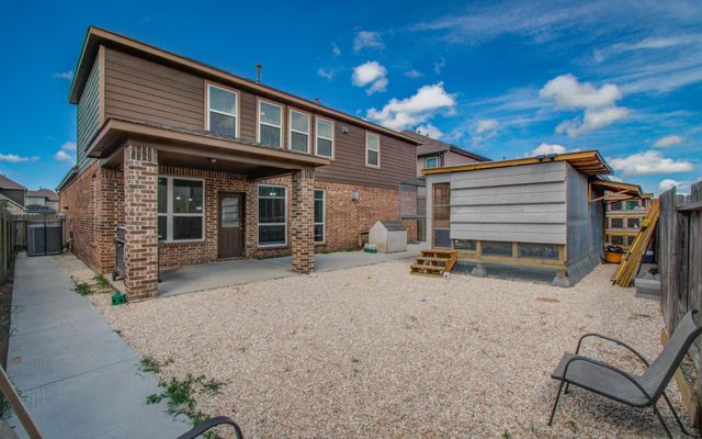 4510 Clara Rose Lane, Katy, TX 77449