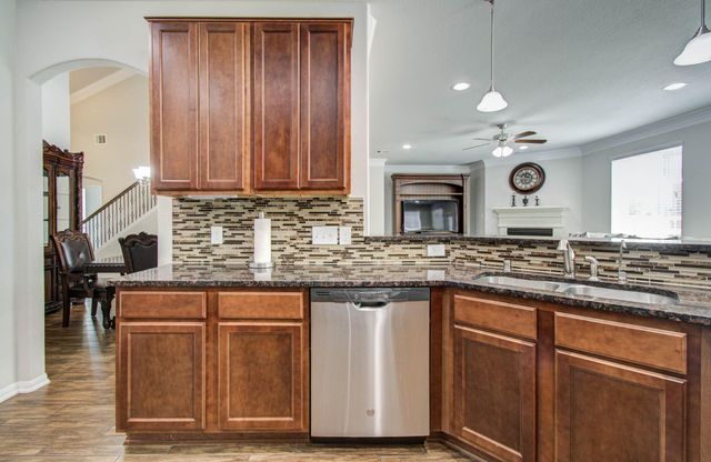 4510 Clara Rose Lane, Katy, TX 77449