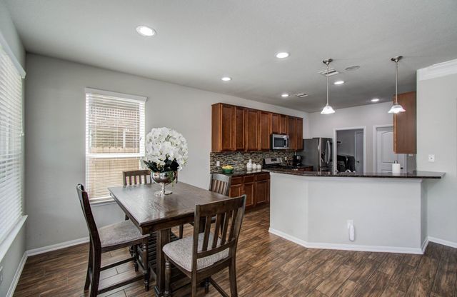 4510 Clara Rose Lane, Katy, TX 77449