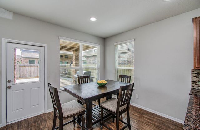 4510 Clara Rose Lane, Katy, TX 77449