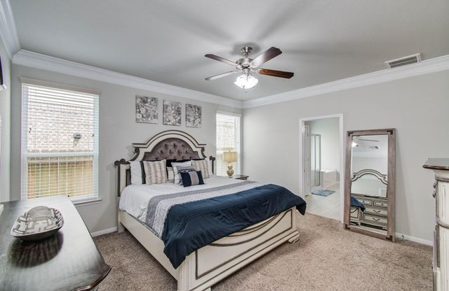 4510 Clara Rose Lane, Katy, TX 77449