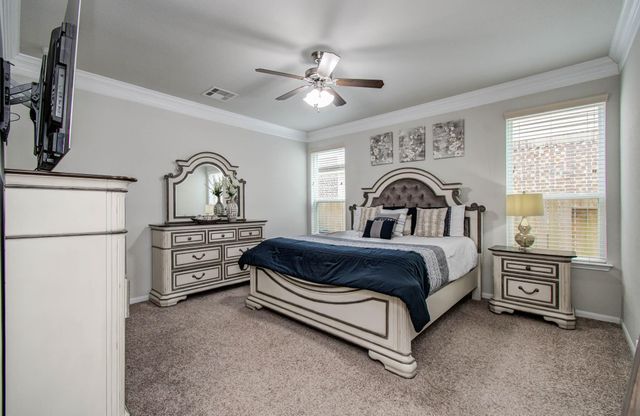 4510 Clara Rose Lane, Katy, TX 77449