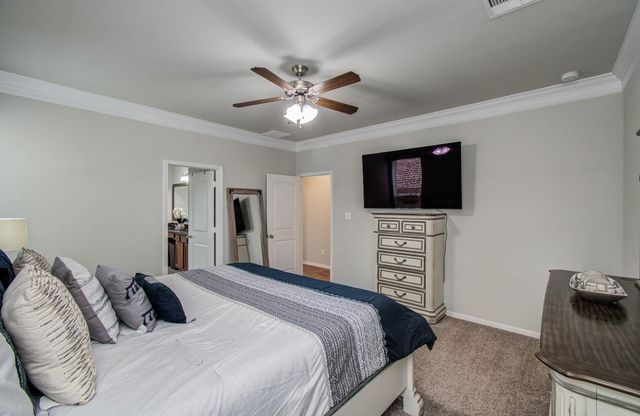 4510 Clara Rose Lane, Katy, TX 77449