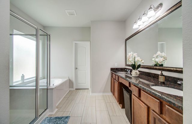 4510 Clara Rose Lane, Katy, TX 77449