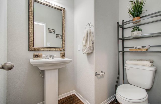 4510 Clara Rose Lane, Katy, TX 77449