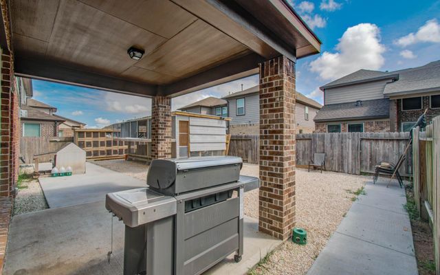 4510 Clara Rose Lane, Katy, TX 77449