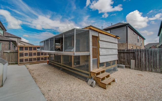 4510 Clara Rose Lane, Katy, TX 77449