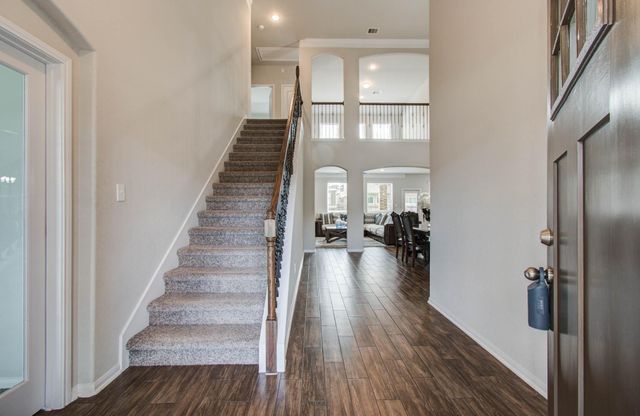 4510 Clara Rose Lane, Katy, TX 77449