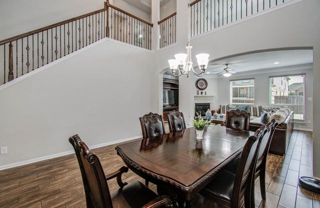 4510 Clara Rose Lane, Katy, TX 77449