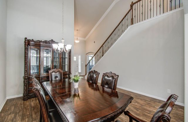 4510 Clara Rose Lane, Katy, TX 77449